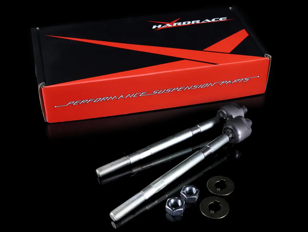 Hardrace Inner Hard Tie Rod (Oe Spec) - 00-09 S2000 1