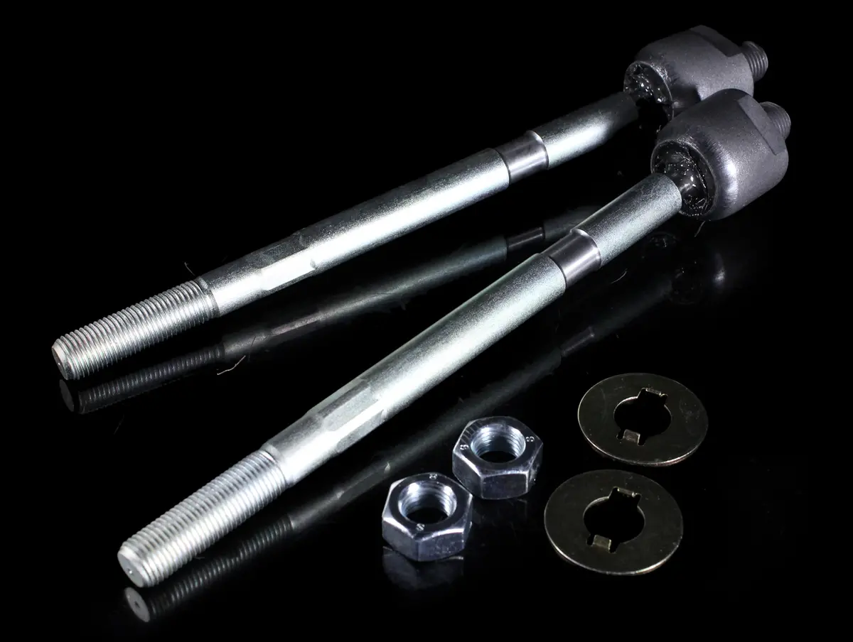 Hardrace Inner Hard Tie Rod (Oe Spec) - 00-09 S2000 2