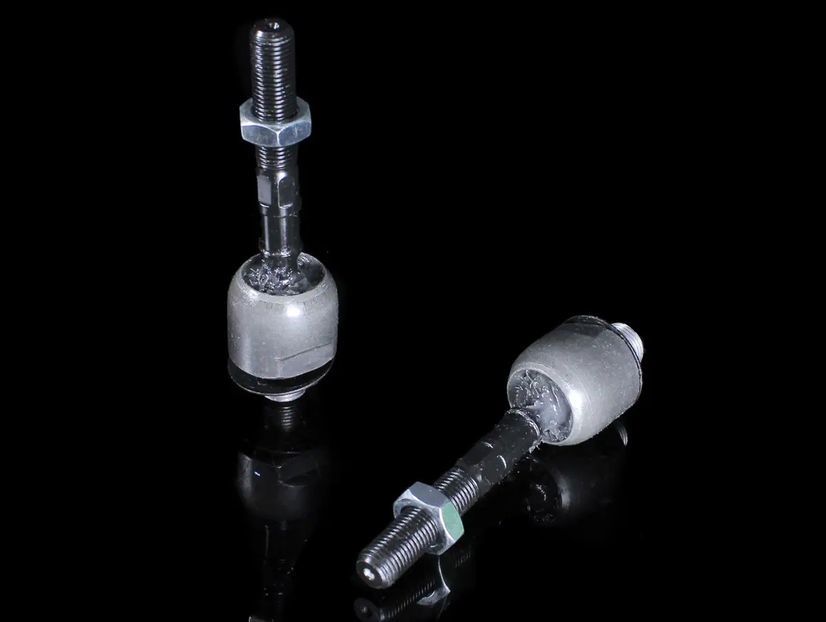 Hardrace Inner Hard Tie Rod (Oe Spec) - 03-07 Accord / 04-08 Tsx 2