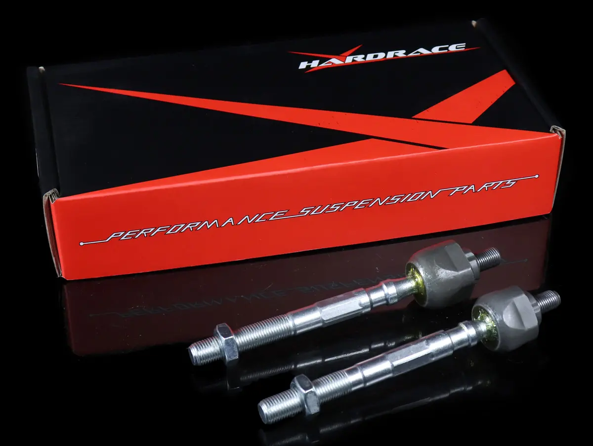 Hardrace Inner Hard Tie Rod (Oe Spec) - 92-00 Civic / 94-01 Integra 1