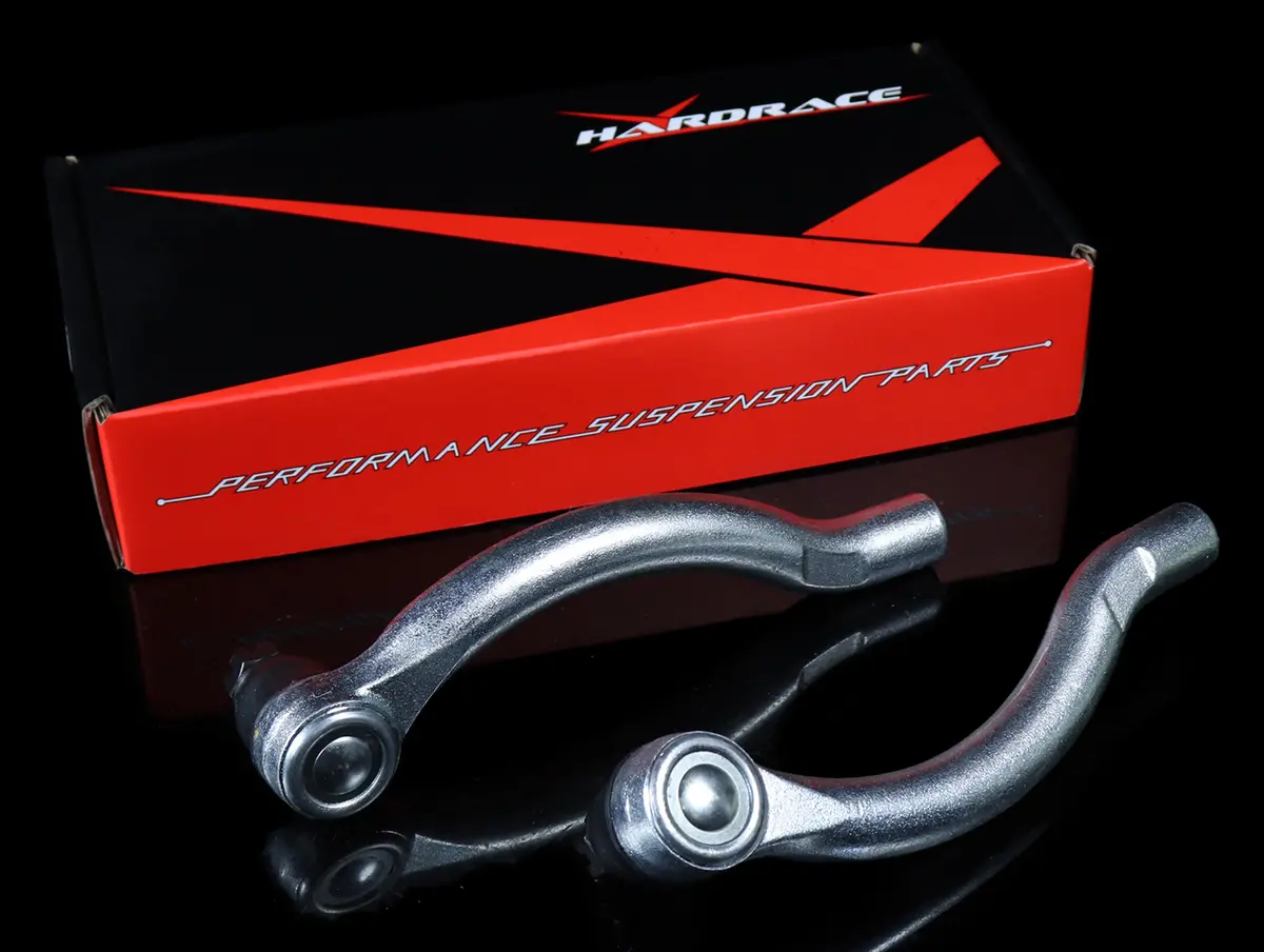 Hardrace Outer Tie Rod Ends (Oe Style) - 03-07 Accord / 04-08 Tsx 1