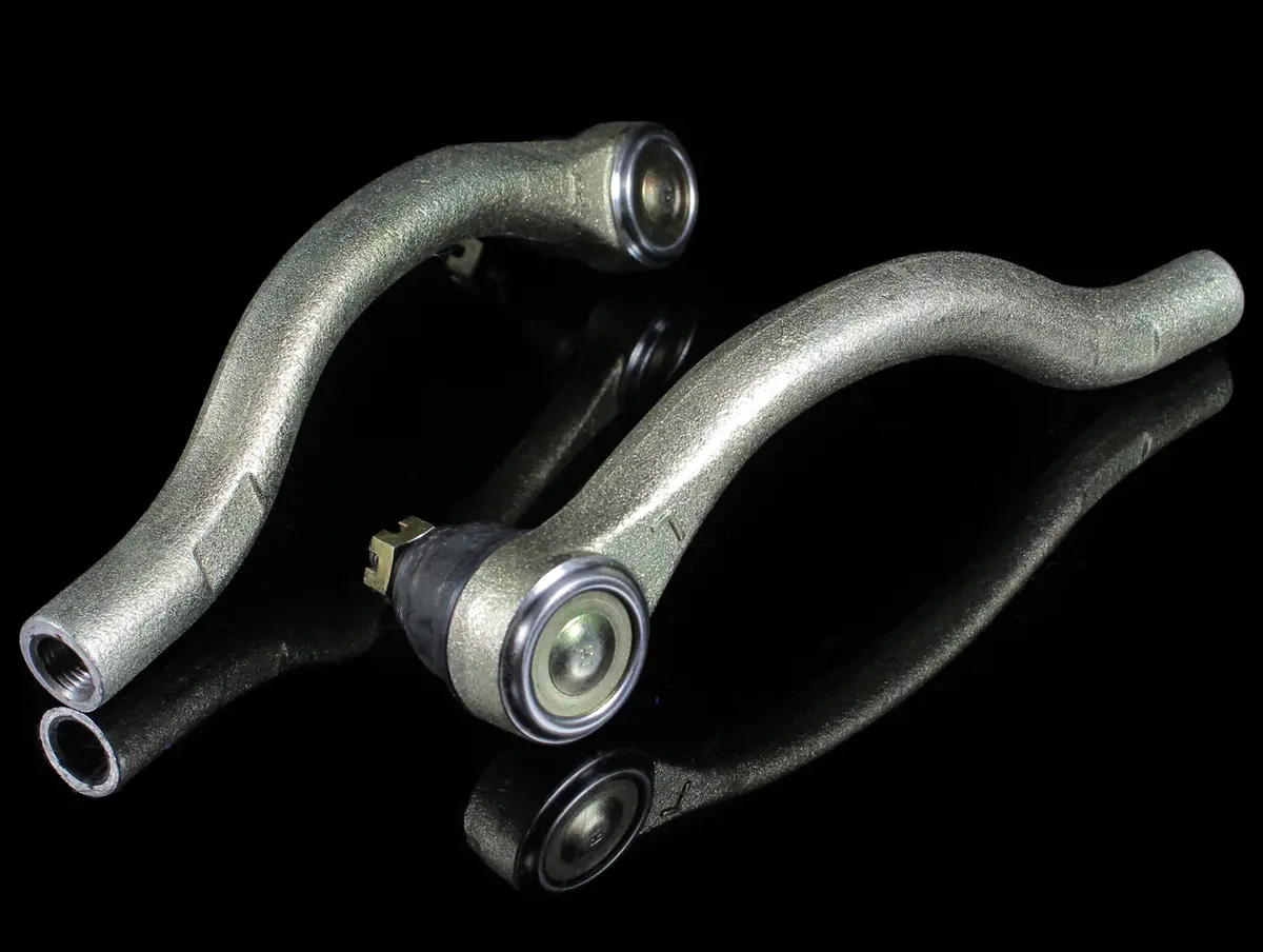 Hardrace Outer Tie Rod Ends (Oe Style) - 03-07 Accord / 04-08 Tsx 2