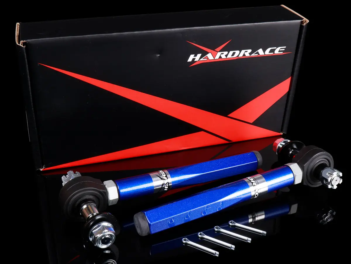 Hardrace Rc Tie Rod End - 17-22 Civic Type R Fk8 1