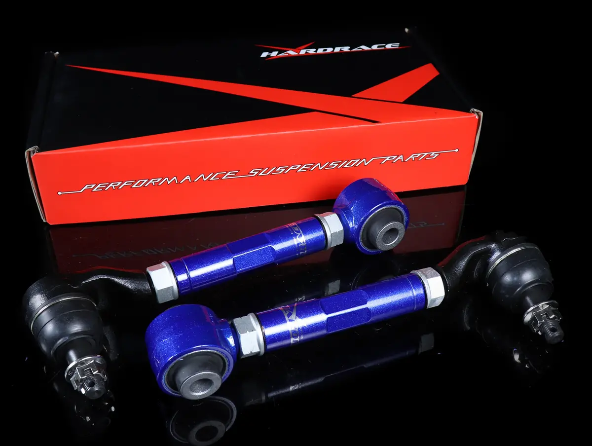 Hardrace Rear Camber Kit - 04-08 Tsx / 03-07 Accord 1
