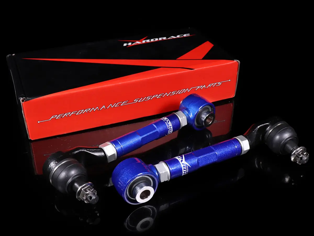 Hardrace Rear Camber Kit (Pillowball) - 04-08 Tsx / 03-07 Accord 1