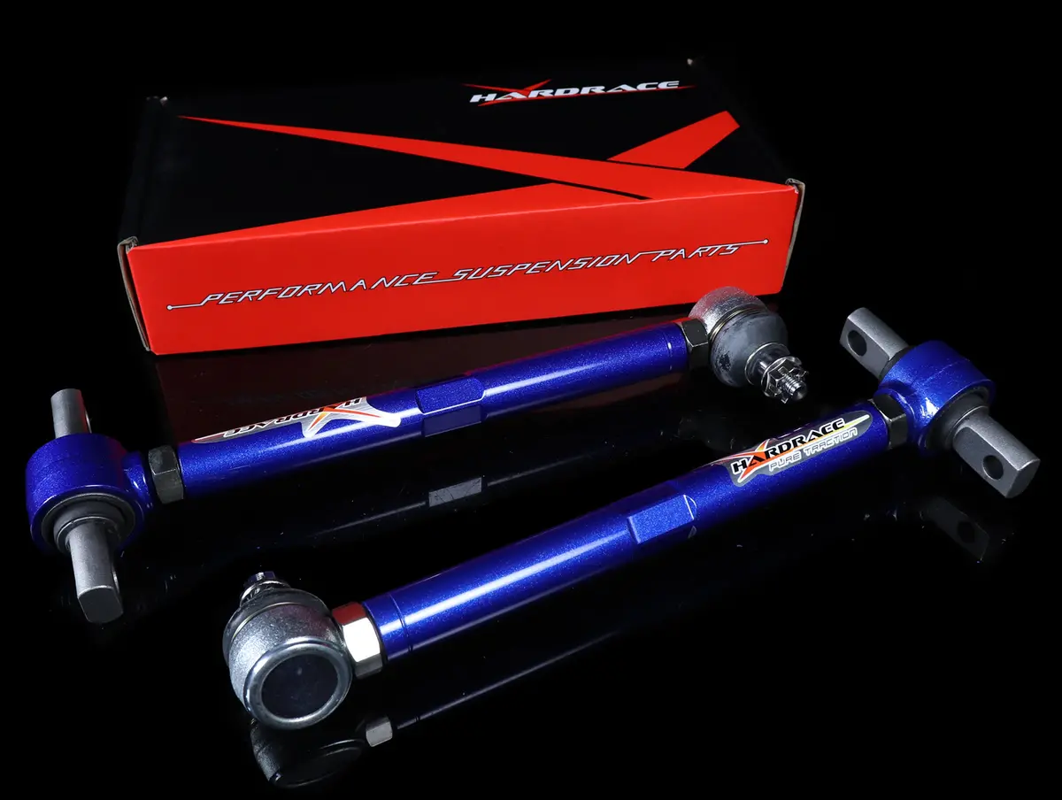 Hardrace Rear Camber Kit (V2) - 90-97 Accord 1