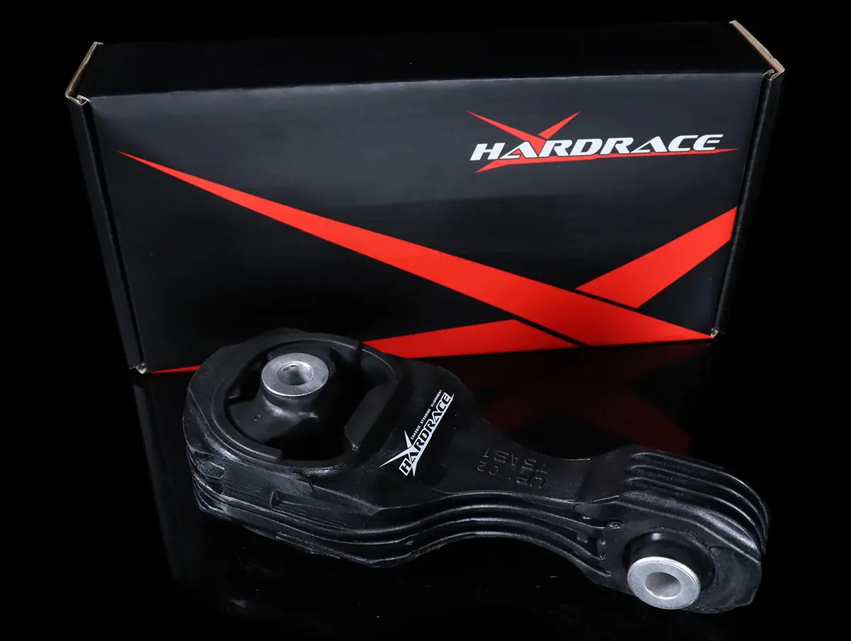 Hardrace Rear Engine Mount - 2016-2021 Civic 1.5T 1