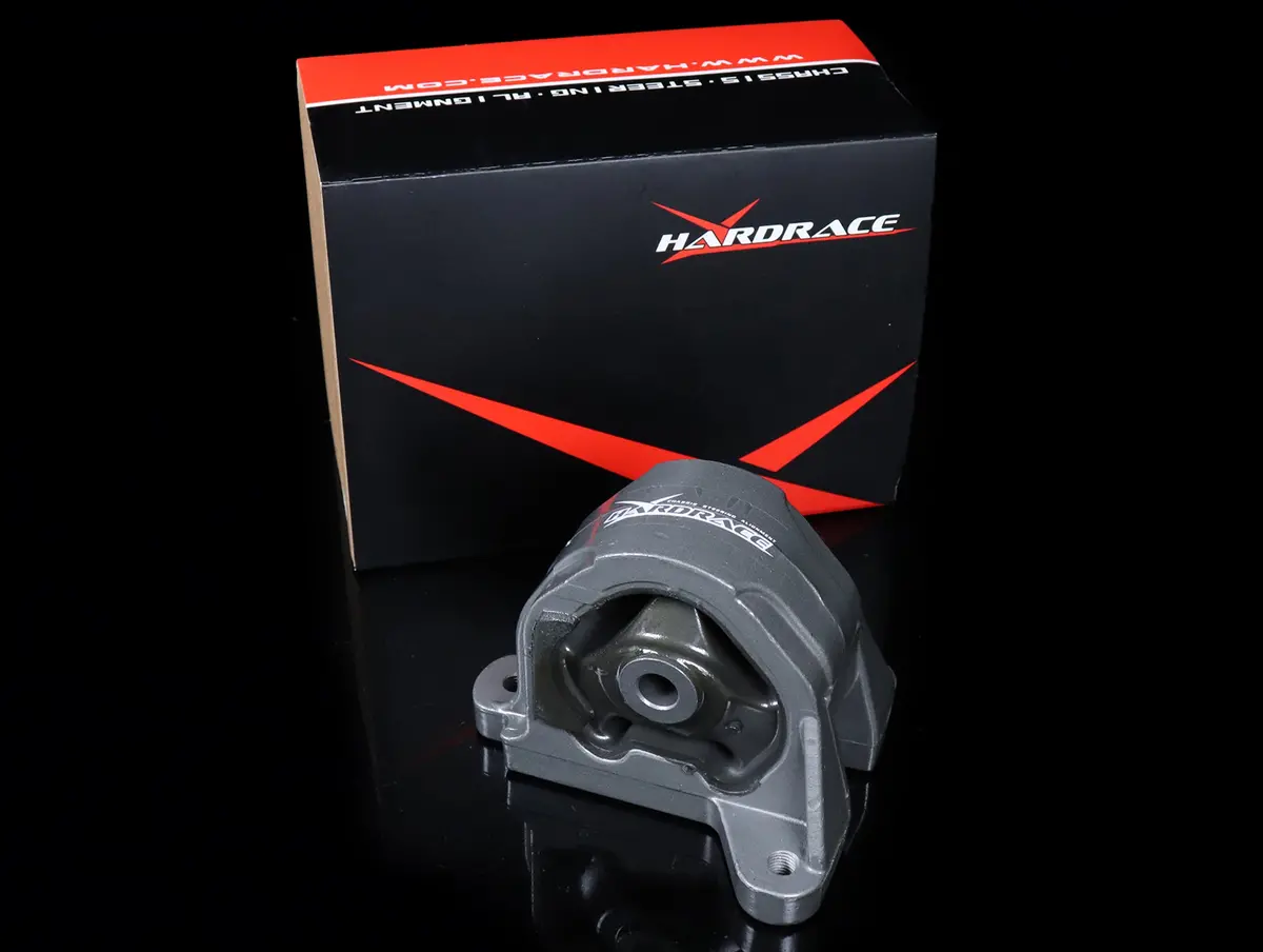 Hardrace Rear Engine Mount (Race) - 02-05 Civic Si / 02-06 Rsx 1