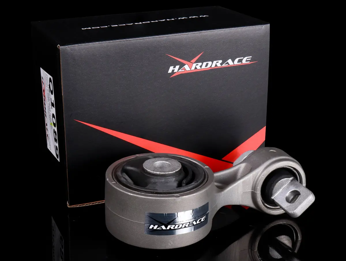 Hardrace Rear Engine Mount - 12-15 Civic Si 1