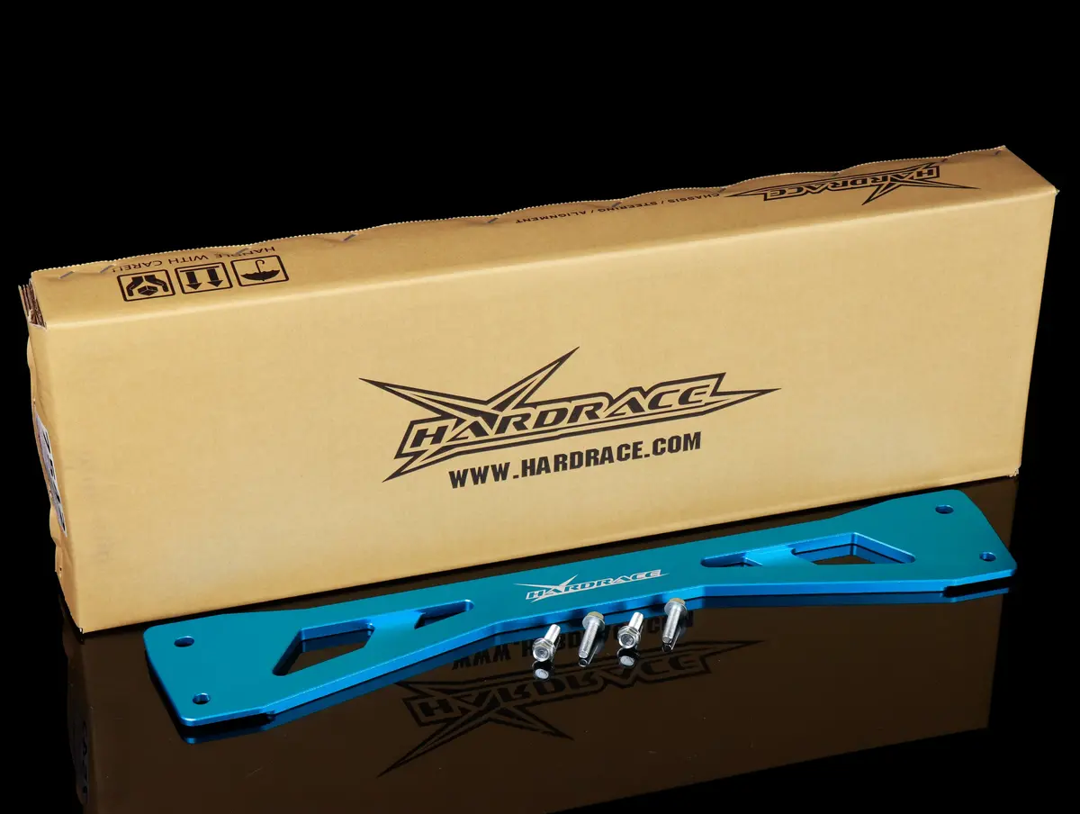 Hardrace Rear Subframe Brace - 16+ Civic 1
