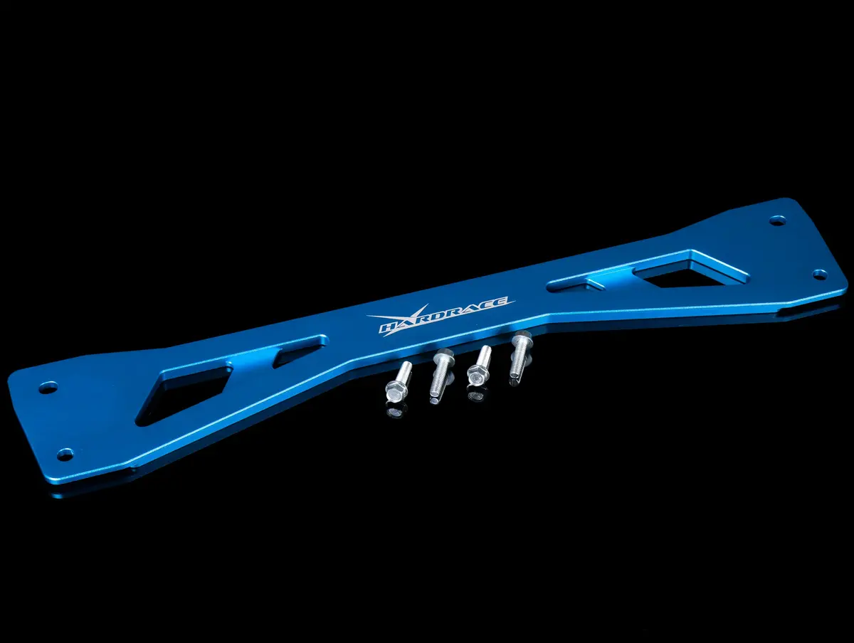Hardrace Rear Subframe Brace - 16+ Civic 2