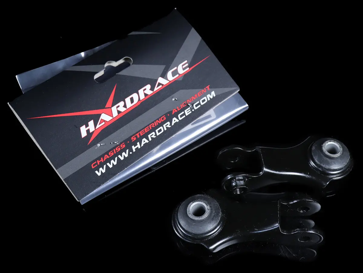 Hardrace Rear Sway Bar Endlinks - 92-95 Civic / 94-01 Integra 1
