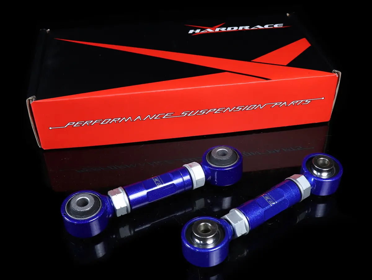 Hardrace Rear Toe Kit - 92-00 Civic / 94-01 Integra 1