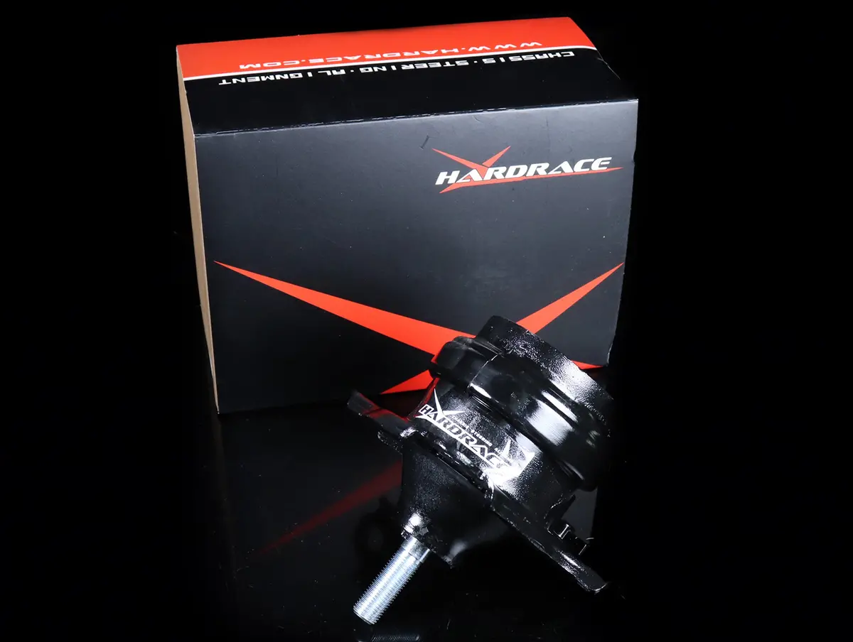 Hardrace Right Side Engine Mount (Race) - 02-05 Civic Si / 02-06 Rsx 1