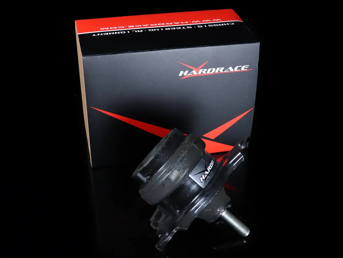 Hardrace Right Side Engine Mount (Street) - 02-05 Civic Si / 02-06 Rsx 1