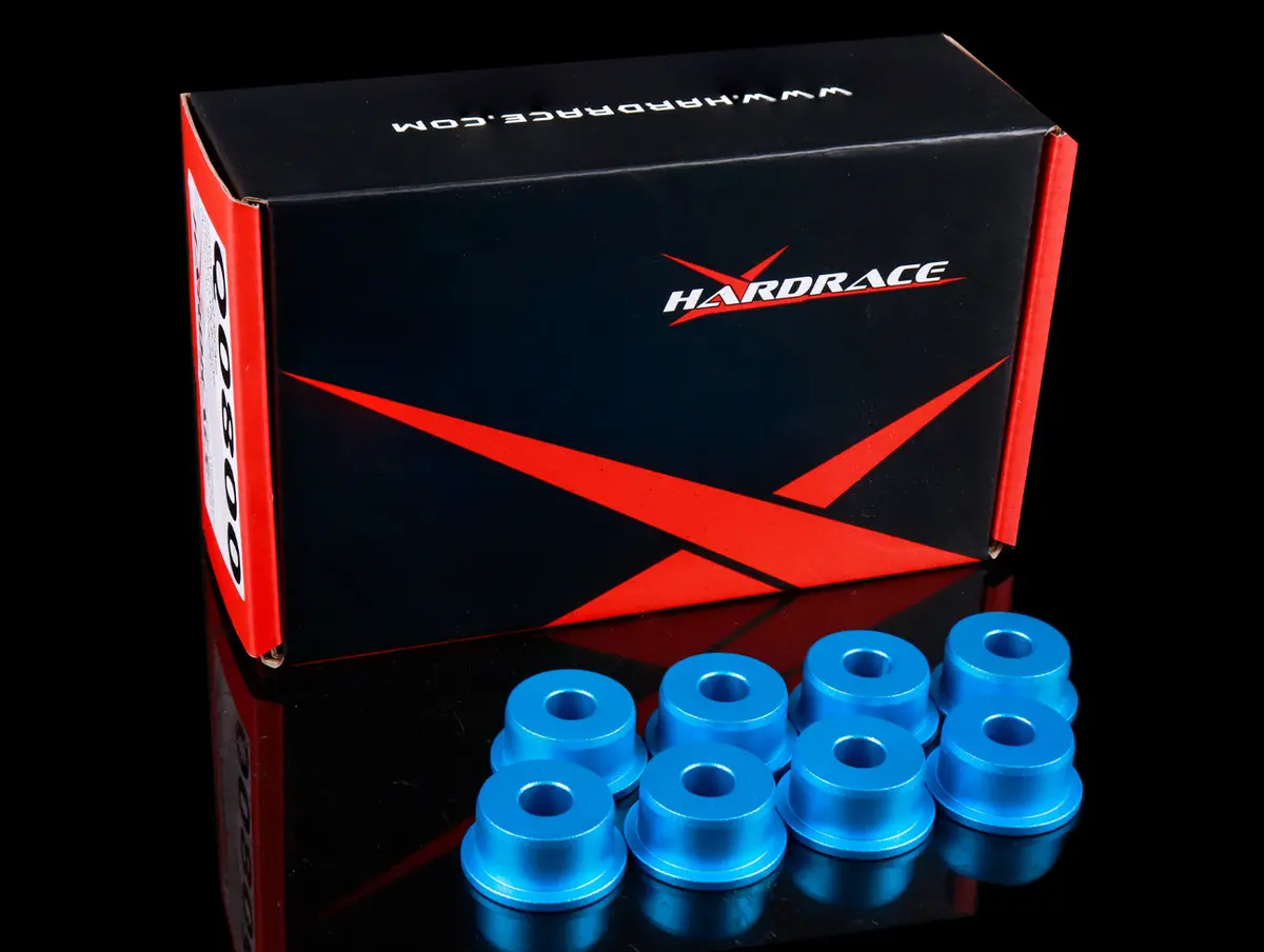 Hardrace Steering Rack Bushings - S2000 1