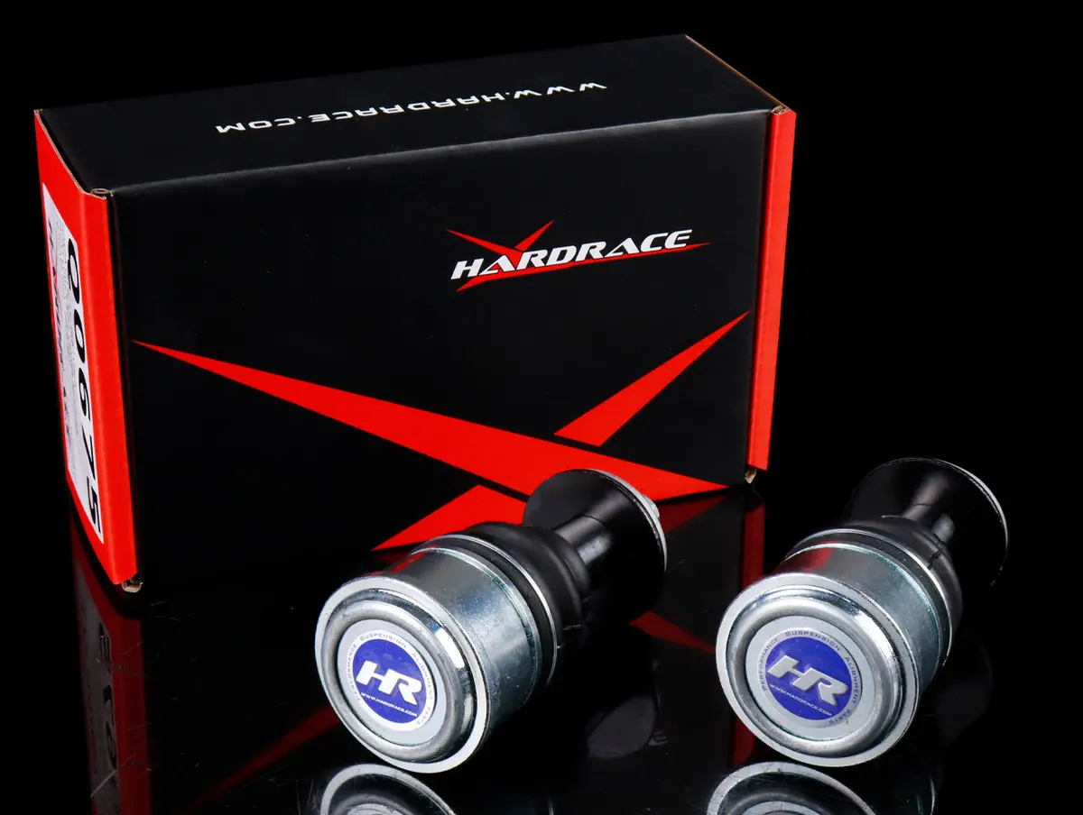 Hardrace Front Roll Center Adjuster +10Mm - 17-21 Civic Type R Fk8 1