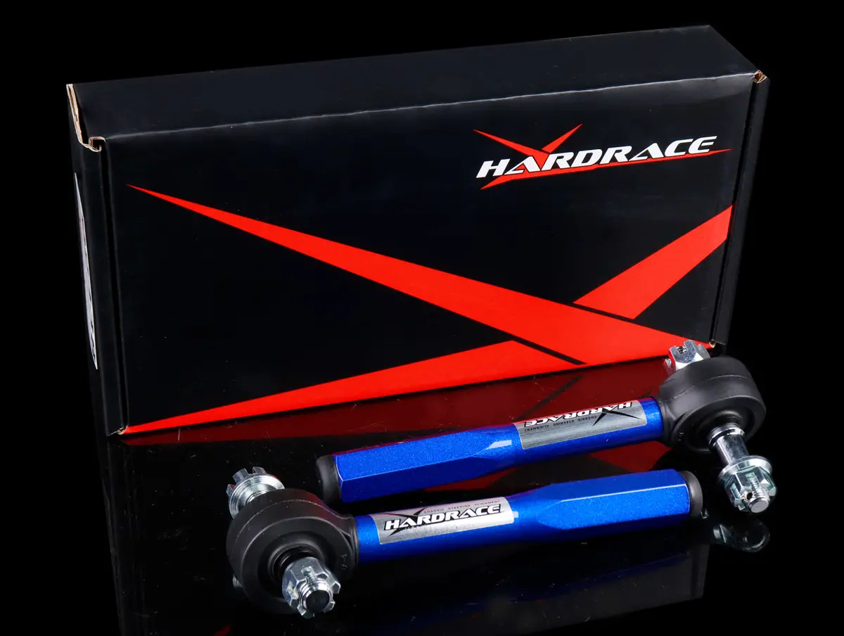 Hardrace Rc Spherical Tie Rod End - 92-00 Civic / 94-01 Integra 1