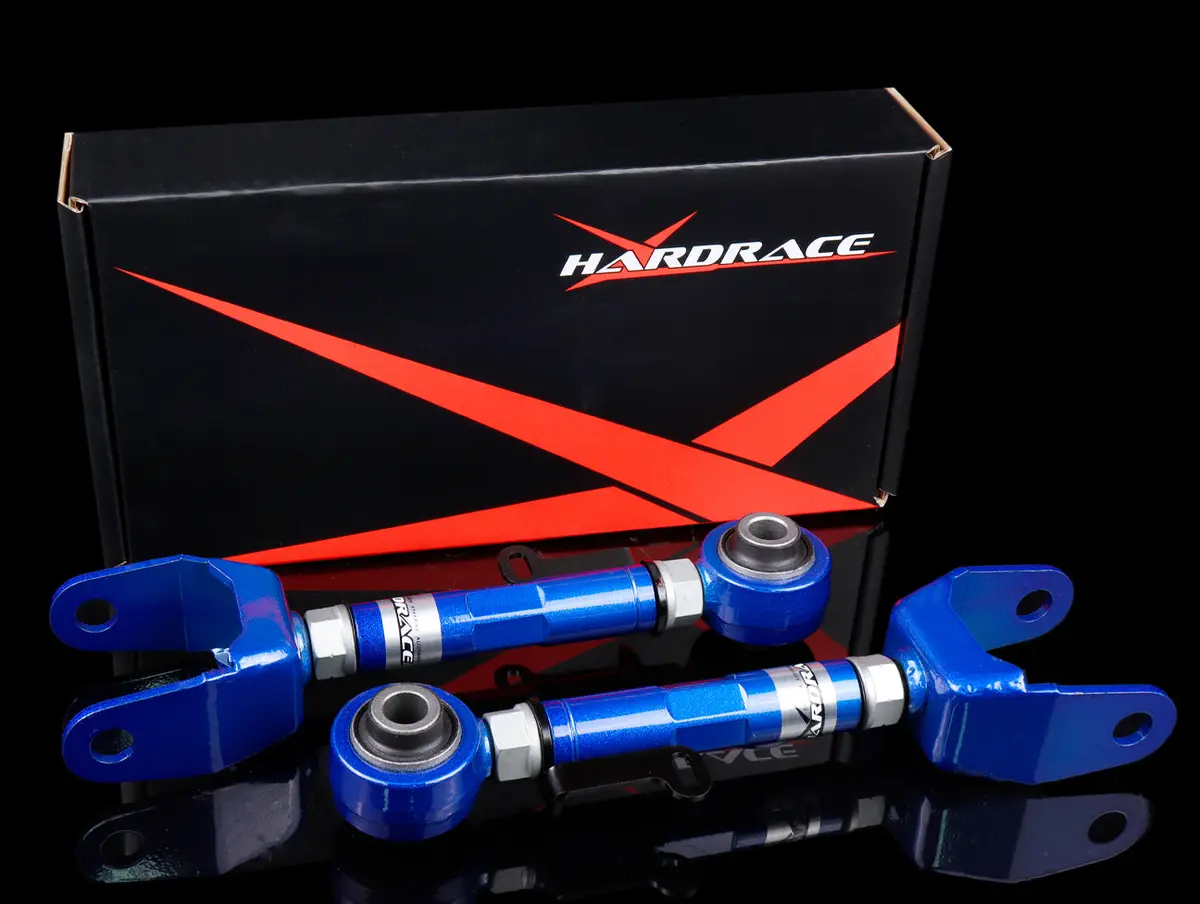Hardrace Rear Camber Kit - Tesla Model 3 1