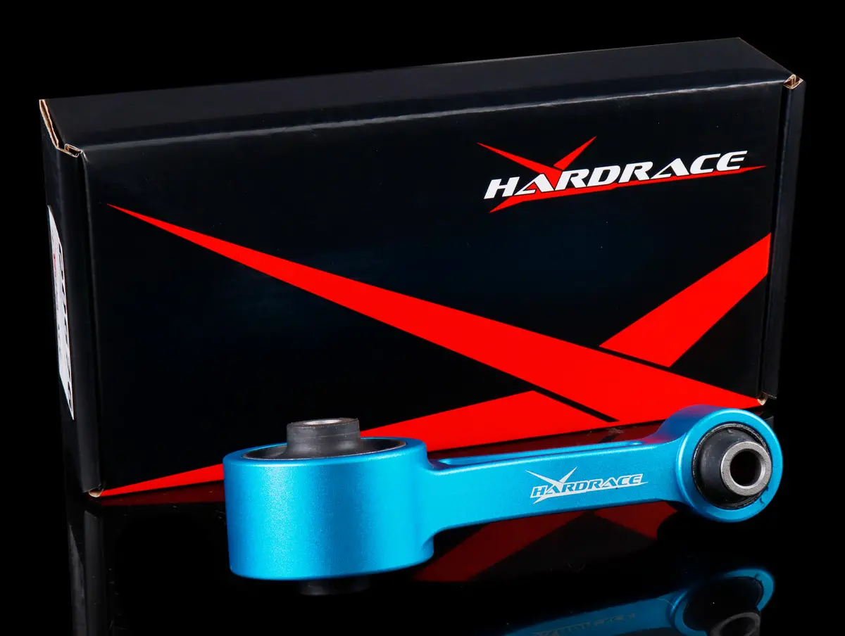 Hardrace Rear Engine Mount - 17-21 Civic Type R Fk8 1