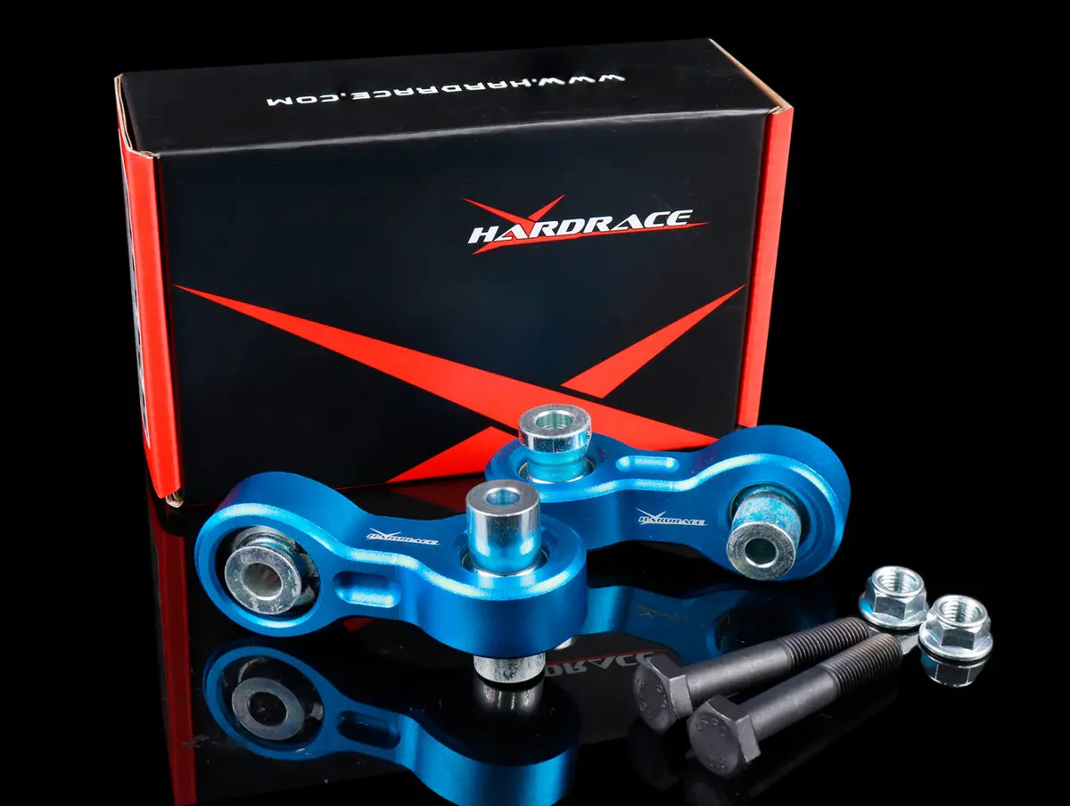 Hardrace Rear Stabilizer Link  - 16+ Civic / 17+ Type-R / 22+ Integra / 23+ Integra Type-S 1