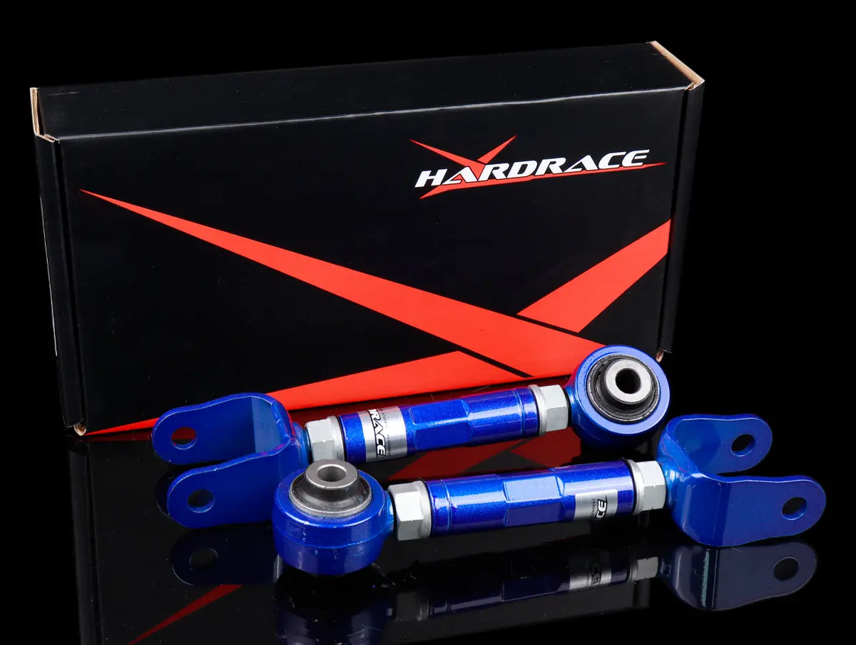 Hardrace Rear Toe Kit - Tesla Model 3 1