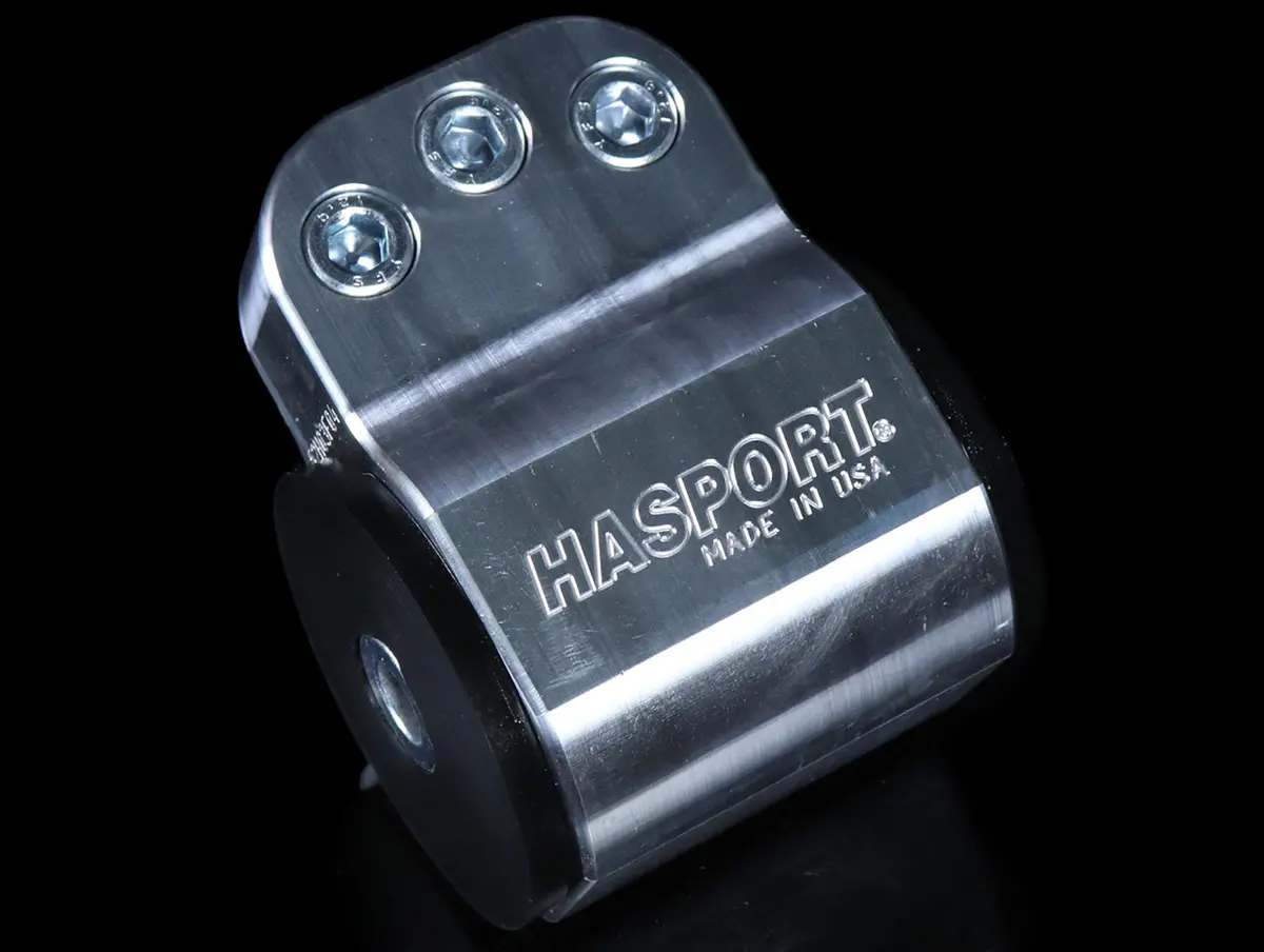 Hasport Billet K-Series Engine W/K20-K24 Trans Mount Kit (Egk5) - 92-95 Civic / 94-01 Integra 4