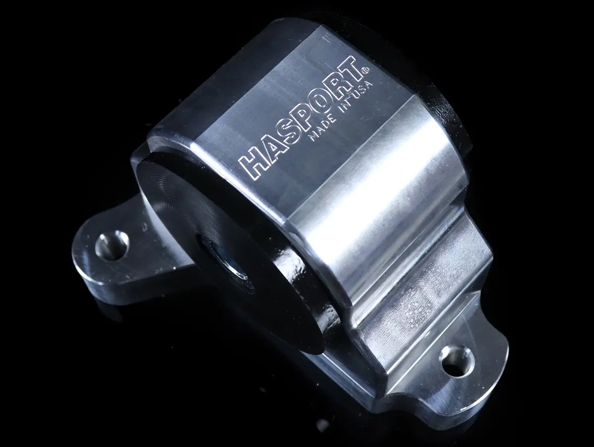 Hasport Billet Rear Engine Mount - 02-05 Civic Si / 02-06 Rsx 3