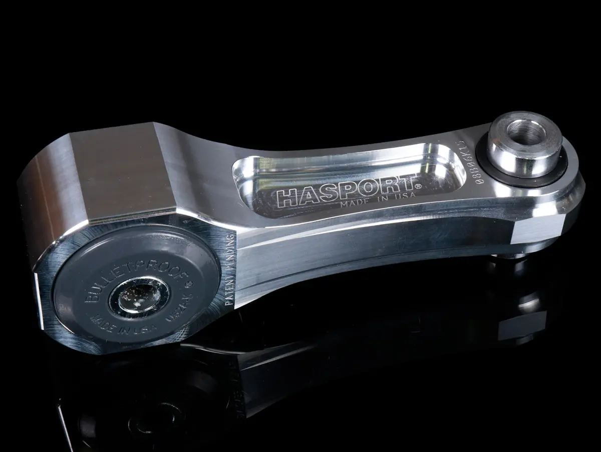 Hasport Billet Replacement Rear Mount - 2022-2023 Civic / Integra 1