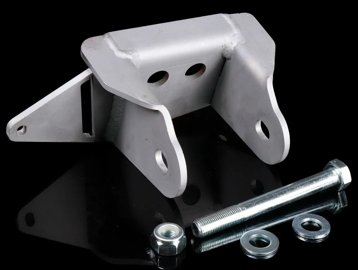 Hasport Weld In Transmisson Bracket B/D Series 1