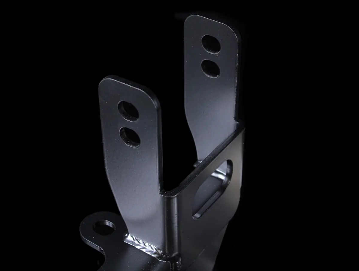 Hasport Billet K-Series Engine Mount Kit (Dc2k2) - 94-01 Integra 3