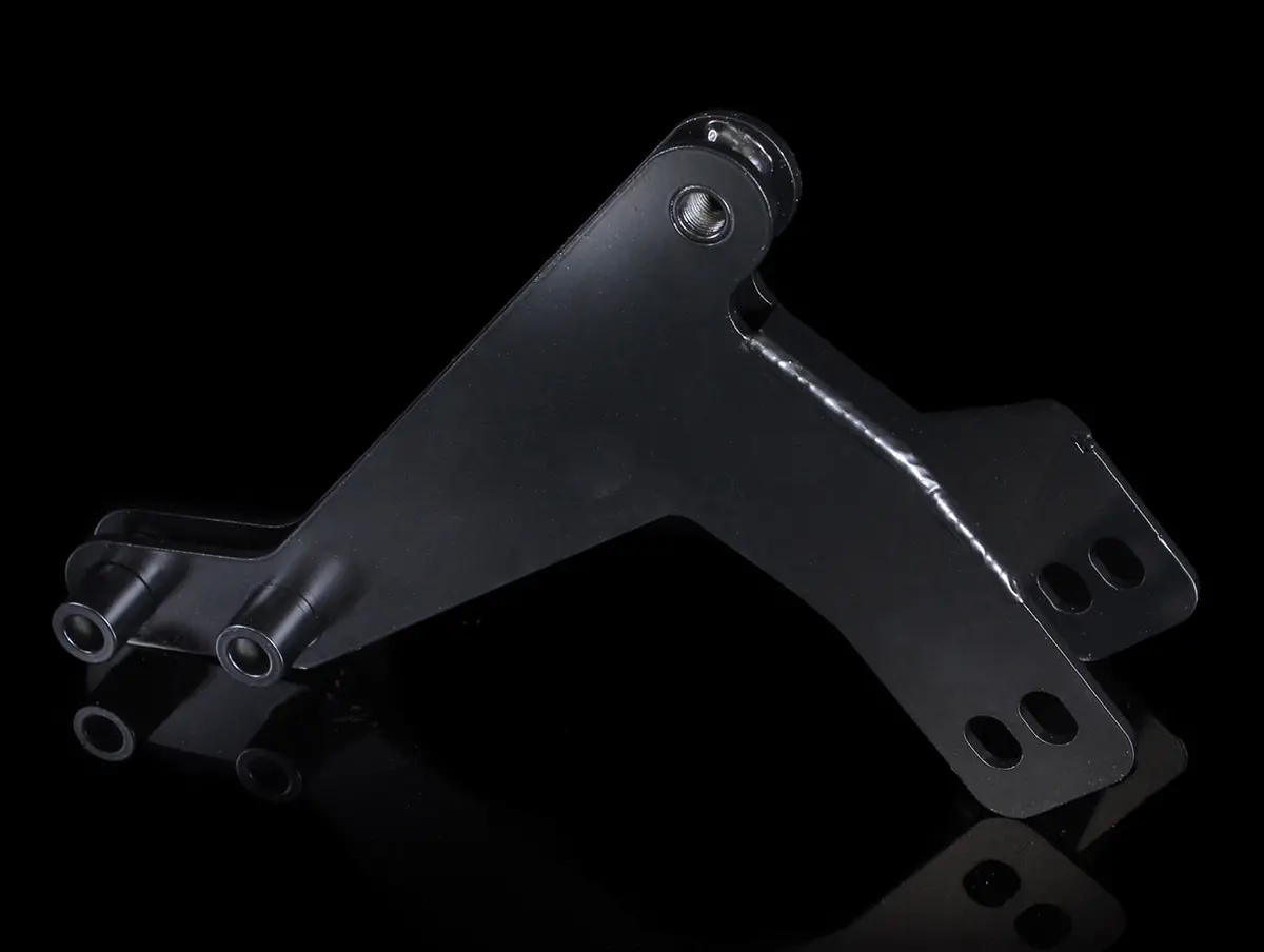 Hasport Billet K-Series Engine Mount Kit (Dc2k2) - 94-01 Integra 4
