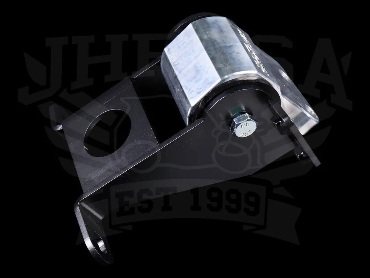 Hasport Billet Right / Passenger Side Engine Mount - 12-15 Civic Si 1