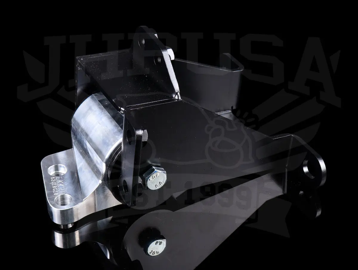 Hasport Billet Right / Passenger Side Engine Mount - 12-15 Civic Si 2
