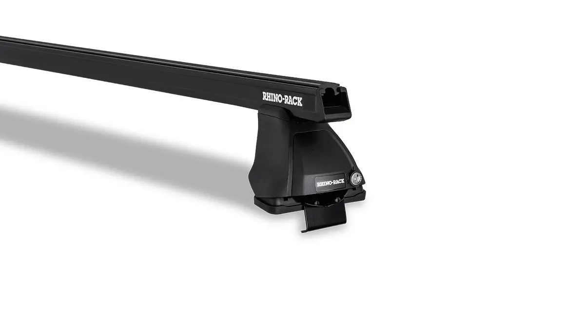 Heavy Duty 2500 Roof Rack | Gmc Sierra 1500 19 To 23 1