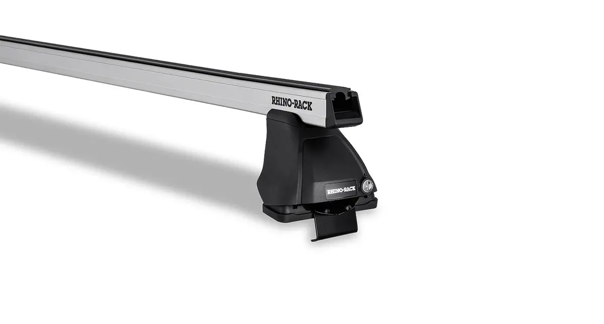 Heavy Duty 2500 Roof Rack | Ford Ranger 2Dr Pick Up Single Cab 98 To 15 1