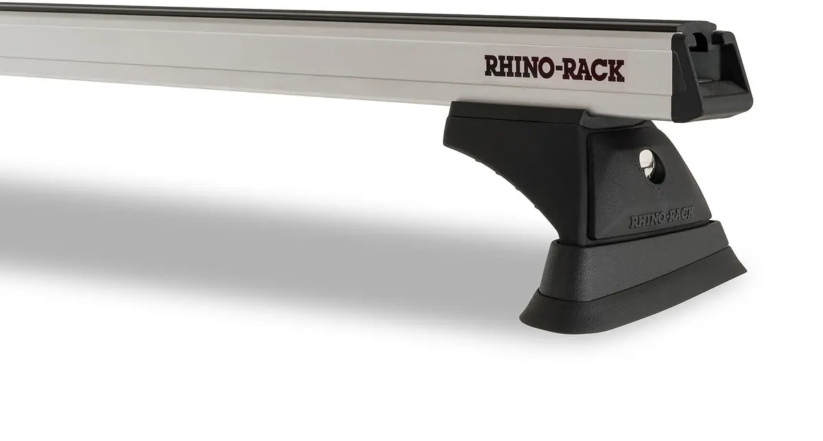 Heavy Duty Rch Roof Rack | Chevrolet Tahoe Gen4 5Dr Suv With Roof Rails 15 To 20 1