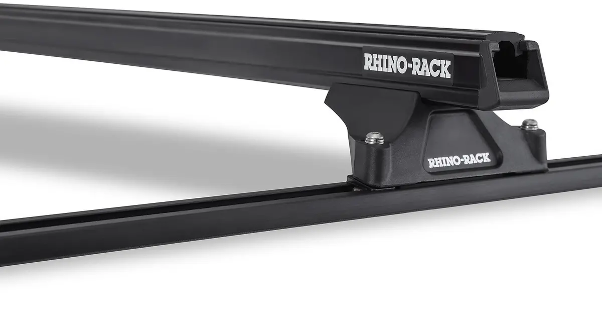 Heavy Duty Rltp Trackmount Roof Rack | Nissan Pathfinder 4Dr Suv 96 To 04 1