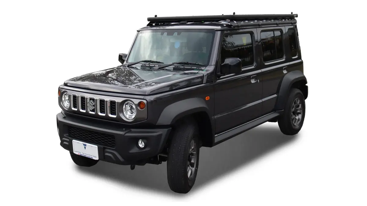 Wedgetail Roof Rack (Jimny Models 2023-Current Xl 5-Door) 1
