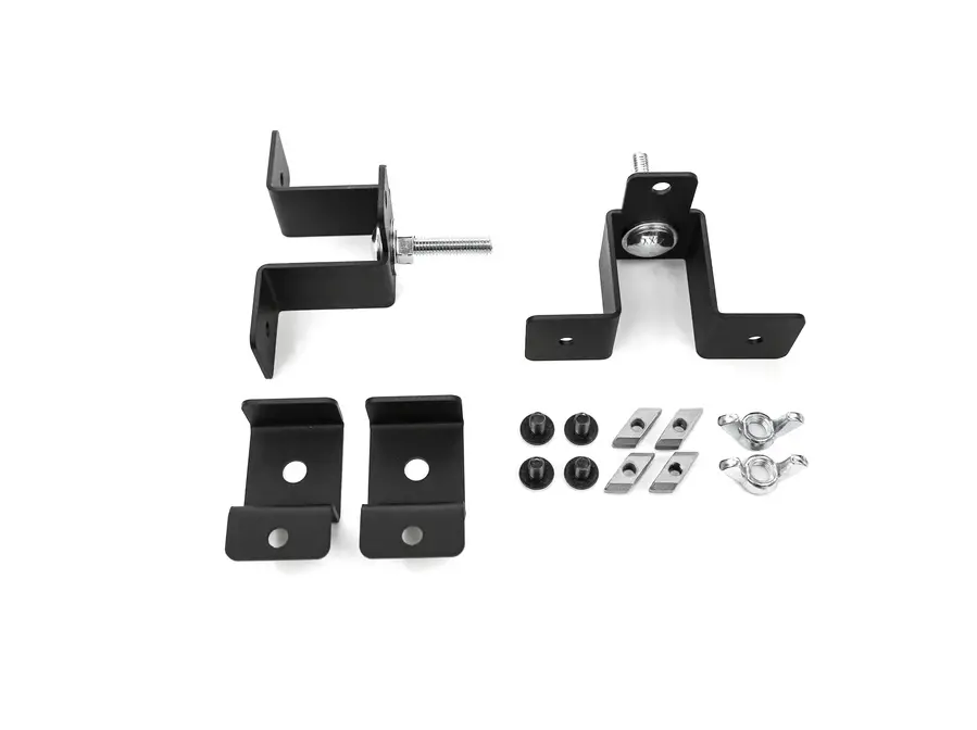 Hi-Lift Jack Bracket 1