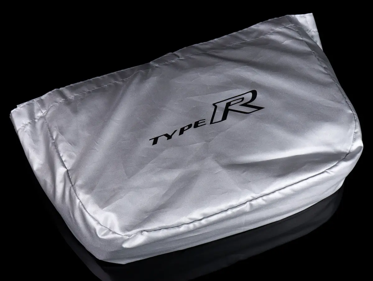 Honda Car Cover - 22+ Civic Type R Fl5 1