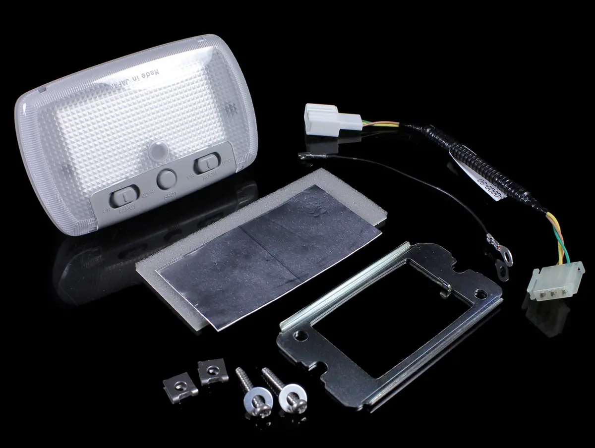 Honda Access Led Interior Roof Mood Light 1