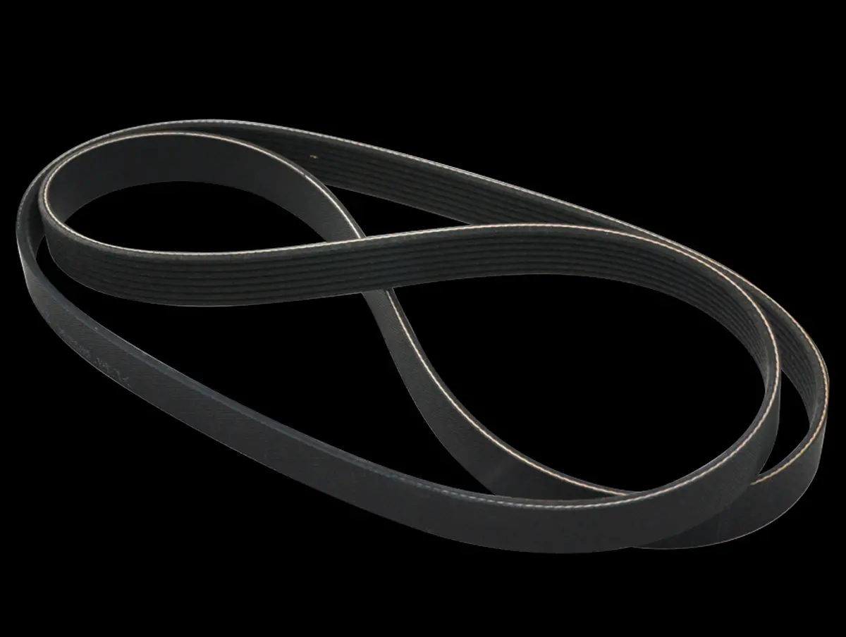 Honda / Acura Serpentine Belt - 07-09 Cr-V / 04-08 Tsx 1