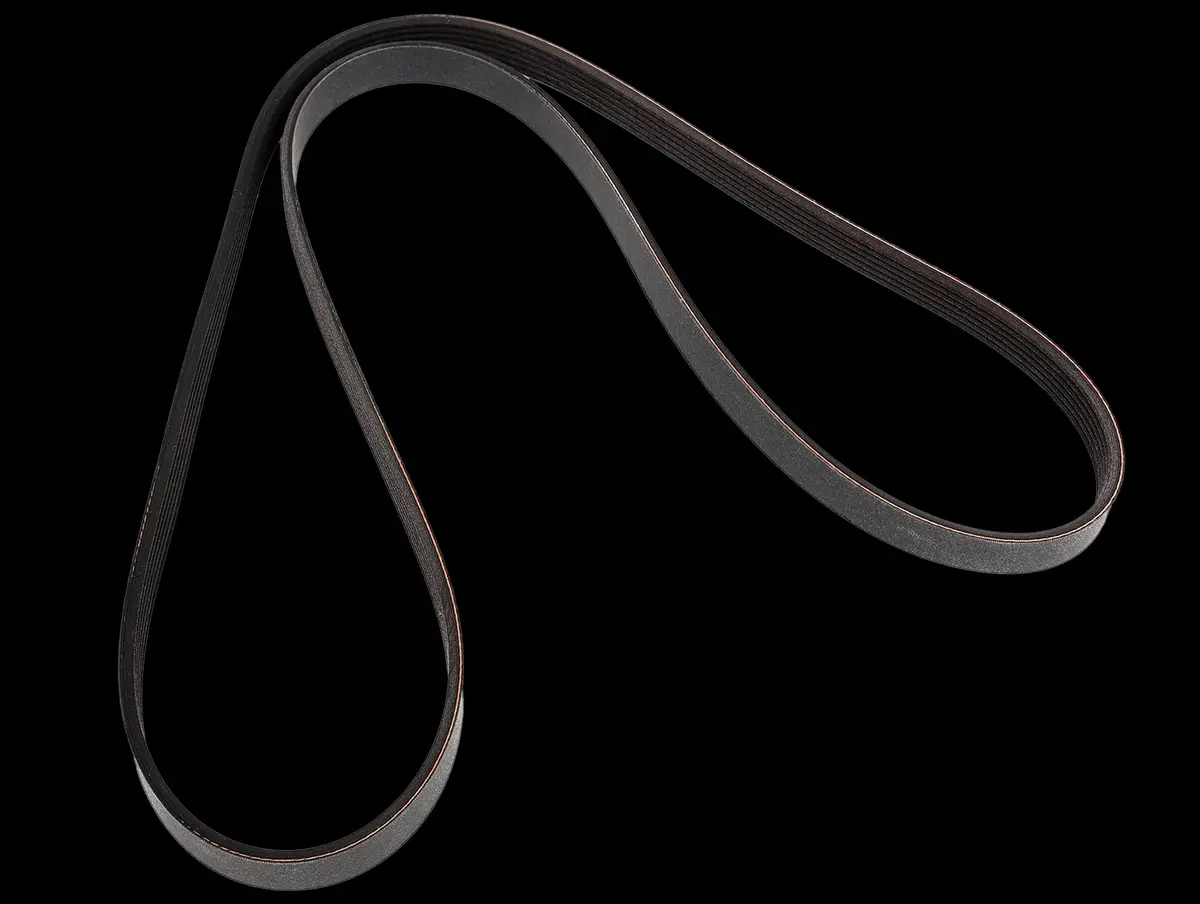 Honda Auxiliary Belt - 17-21 Civic Type R (Fk8) 1