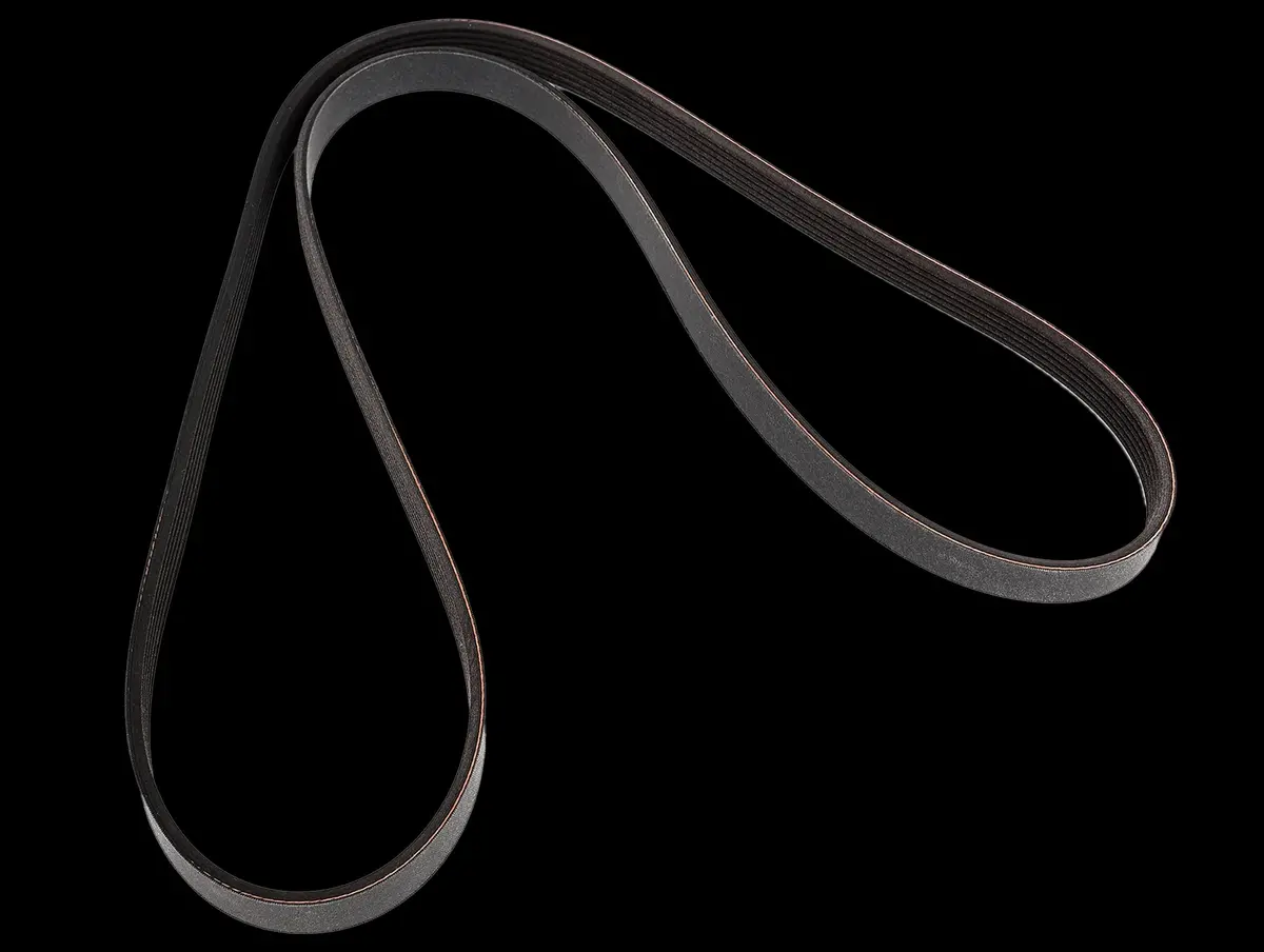 Honda Auxiliary Belt - 22+ Civic Type R / 23+ Integra Type S 1