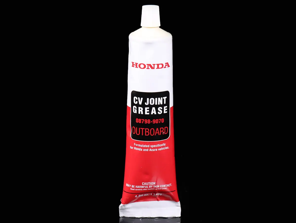 Honda Axle (Cv) Grease - Outer Joint 1