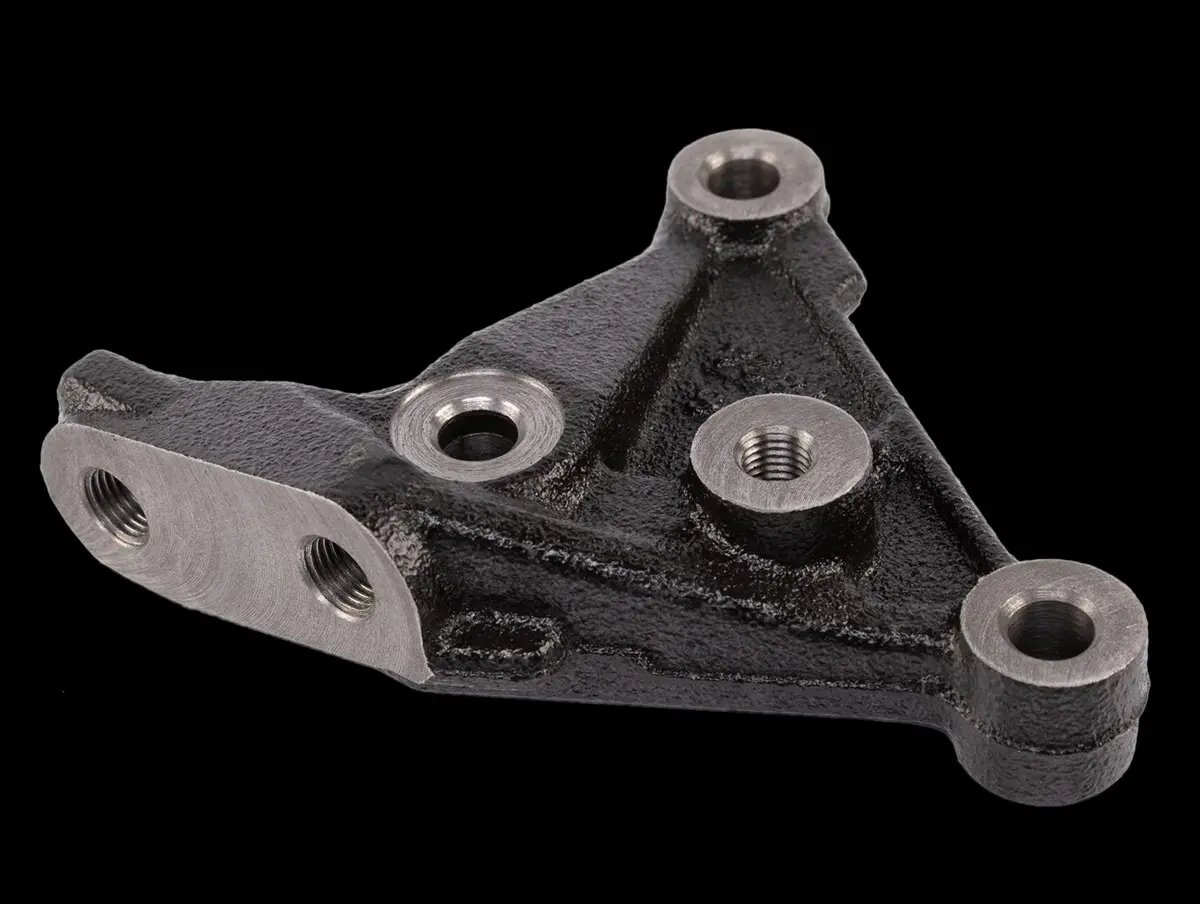 Honda Crv Side Engine Mount Bracket 1