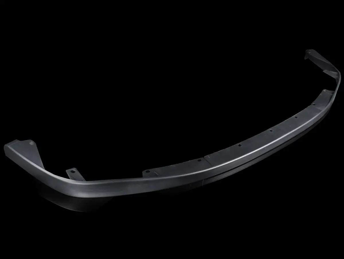 Honda Civic Sir Front Lip - 92-95 Civic (Coupe / Hatchback) 1