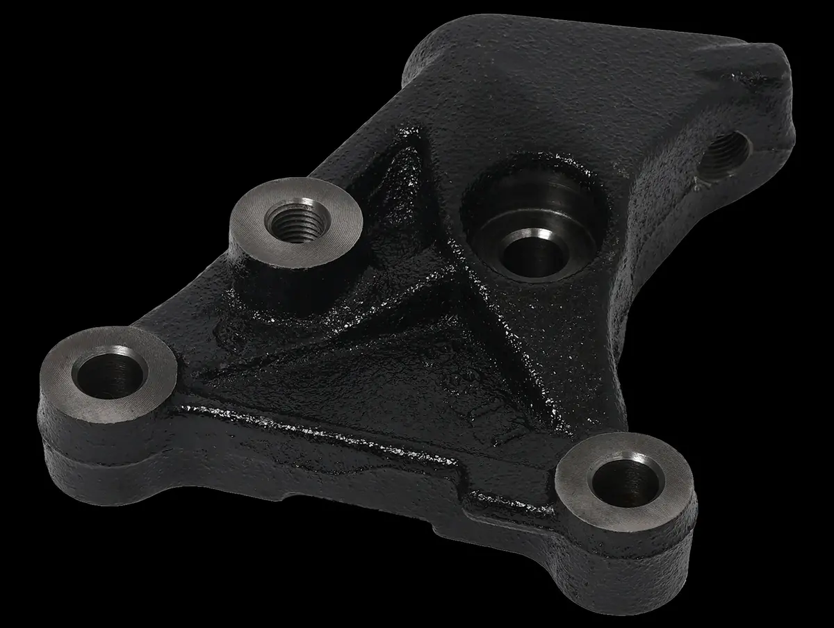 Honda Engine Post Mount - 01-05 Civic Si 1