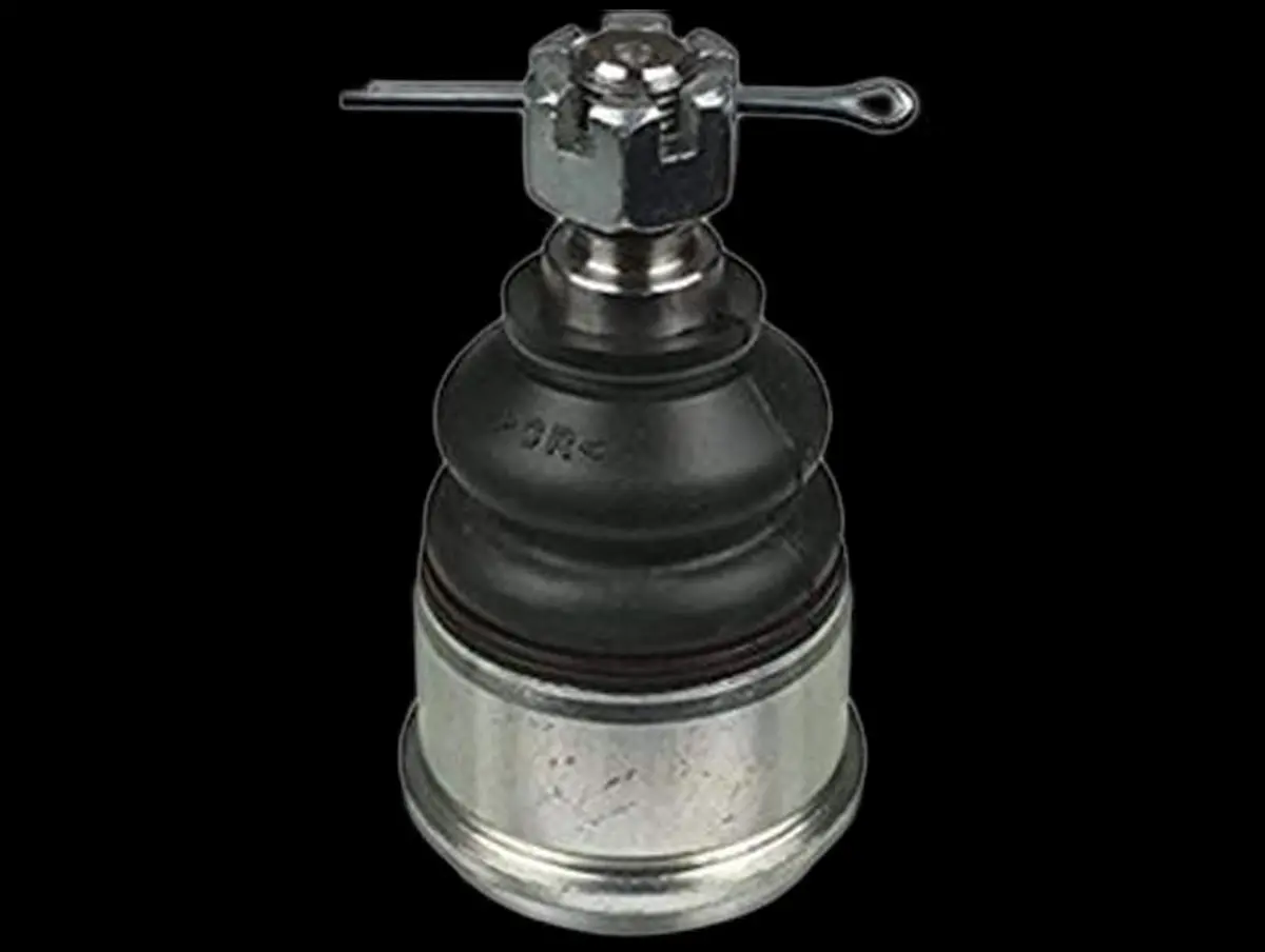 Honda Front Lower Ball Joint - 17-19 Civic Type R (Fk8) 1